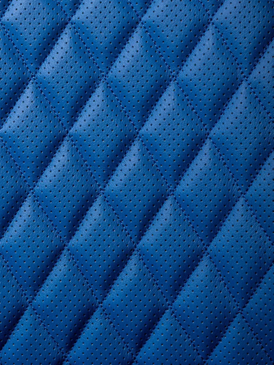 РОМБ ЛЮКС СИНИЙ