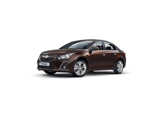 Chevrolet Cruze I J300 2008-2015