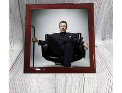 Шкатулка Доктор Хаус, House, M.D №29