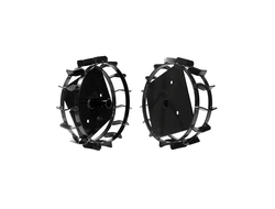 Грунтозацепы для культиватора Champion C3002