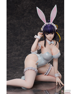 Фигурка 1/4 Нарберал Гамма (Narberal Gamma Bunny Ver.)