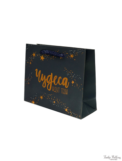 Пакет подарочный "Чудеса ждут тебя!"