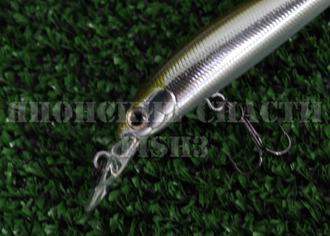 Воблер Zipbaits Rigge MD 56SS цвет 021R