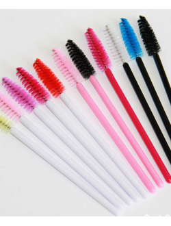 Щеточки 1 шт