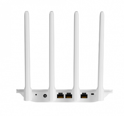 Двухдиапазонный маршрутизатор (точка доступа WI-FI) DS-Link AC1200-POE