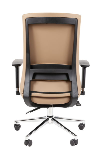 Кресло CH- 500 LUX БП ЭКО