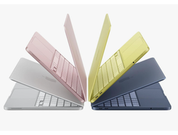 MacBook Neo 13"