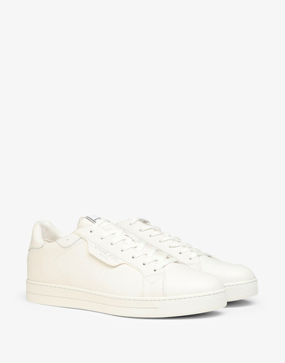 Мужские кроссовки Майкл Корс белые