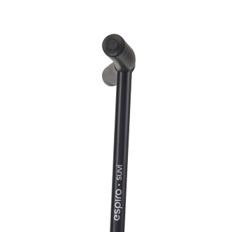 Транспортная тележка Espiro Suvi 10 Black