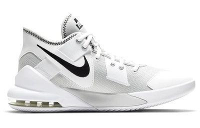 Air max 2 white hot sale
