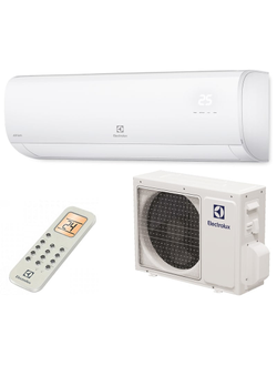 Настенная сплит-система Electrolux EACS/I - 24 HAT/N3