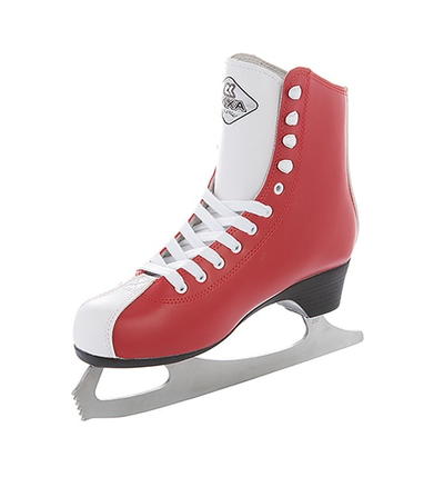 Фигурные коньки СК RENTAL RF-C