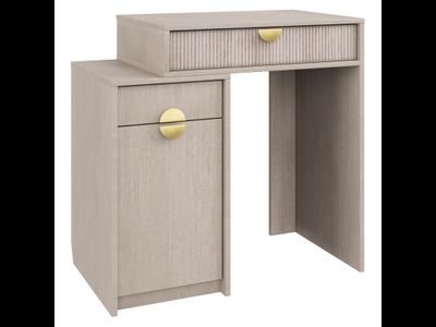 Муза 12 Стол универсальный Тира/кадена вуд 90 см