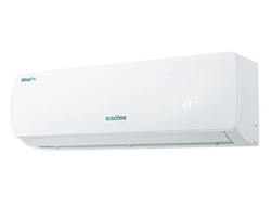 Сплит-система Ecoclima Wind line EC/I-07QC/ ECW/I-07QCW