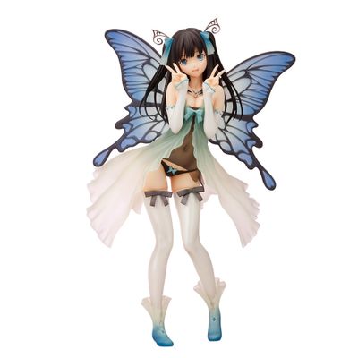 Фигурка 1/6 Peace Keeper Daisy