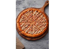 Пицца Домашняя 40см