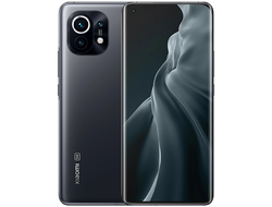 Xiaomi 11 8/256GB Полуночный серый (rfb)