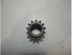 Шестерня КПП Чезет кросс 13 зубьев