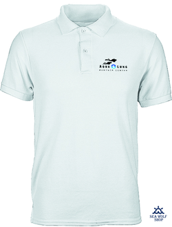 Поло Aqualung жен. р.M !promo