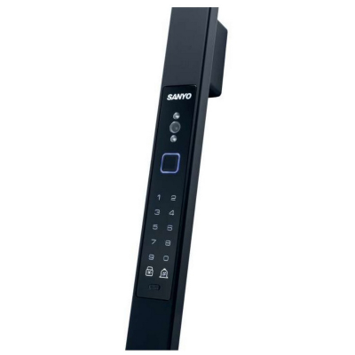 Sanyo D701 USmart Go замок на дверь