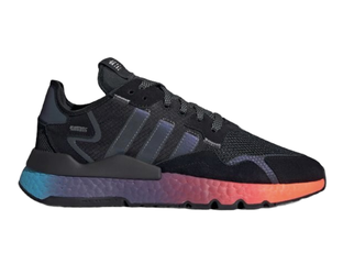 Adidas Nite Jogger Black Core Black