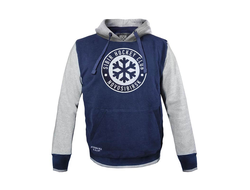 Толстовка ХК "СИБИРЬ" A&C (р.M) 739130