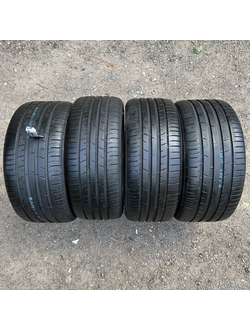 265/35R18 + 245/40R18 Toyo Proxes Sport комплект 4шт