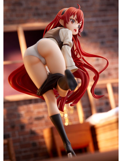 Фигурка 1/7 Эрис Бореас Грейрат (Eris Boreas Greyrat Okigae Mode)