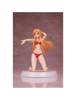 Фигурка 1/8 Асуна (Asuna)