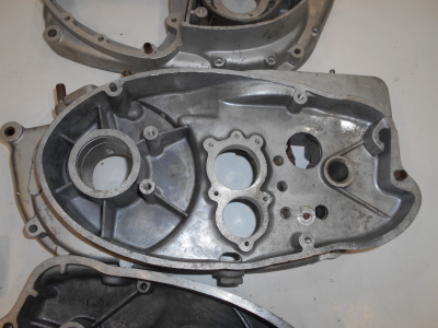 Картер Иж П 3