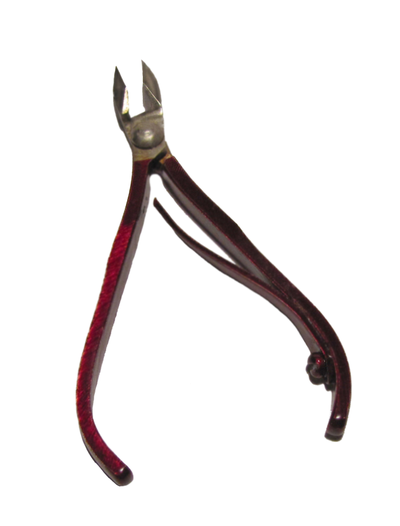 Кусачки для кутикулы и для ногтей "Бишкек"