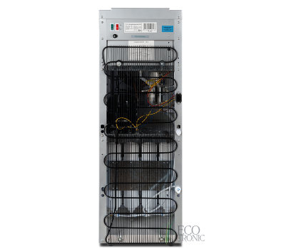 Пурифайер Ecotronic H1-U4L blue