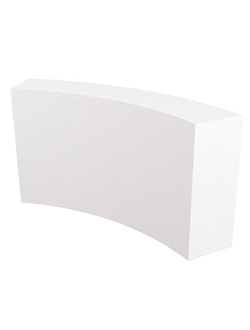 Дугообразные блоки ISTKULT D500