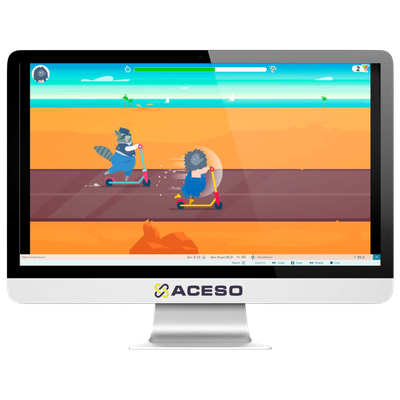 Тренажер психологический «Нева» для коррекции, развития навыков самоконтроля, сохранения спокойствия, удержания концентрации внимания, снятия напряжения