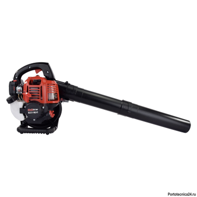 Бензиновая воздуходувка EVOline BLG 31 VAC (4T)