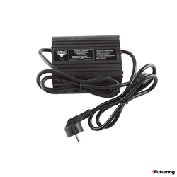 Зарядное устройство для свинцово-кислотных тяговых аккумуляторов 60V80AН (12A)