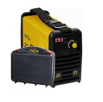 Инвертор сварочный PATRIOT Max Welder DC-180C