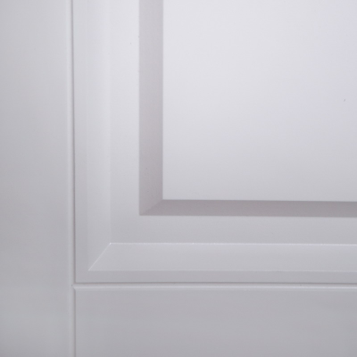 Стальная дверь   Азурит (терморазрыв 3к). Заказная модель.