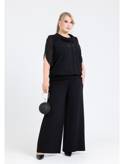 Женская одежда больших размеров купить недорого в интернет магазине, мода для полных женщин