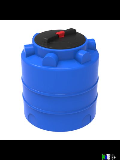 Емкость Экопром ЭВЛ-Т 100 л синяя