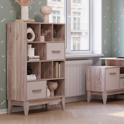 Подростковая коллекция «Скандика» ( Вариант 1)