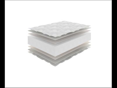 Детский Матрас для формирования осанки -  Junior Boy/Girl  (Фэмили)