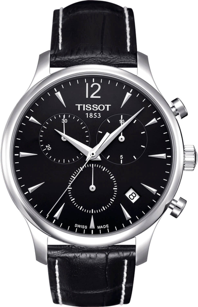 Швейцарские часы Tissot T063.617.16.057.00