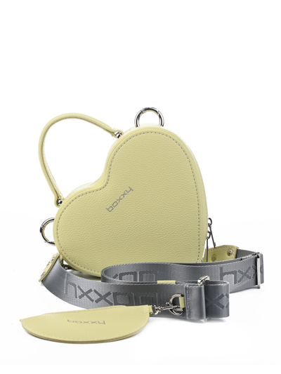 BERRY 2215	Светло-желтый