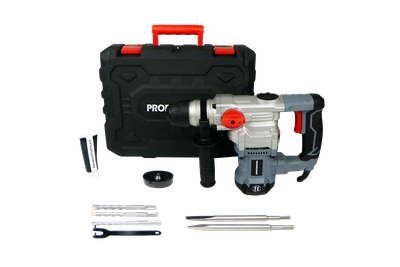 Сетевой перфоратор SDS-Plus PROFIPOWER PBH26