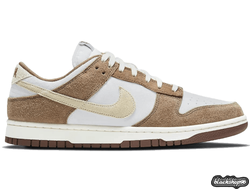 Nike SB Dunk Low Medium Curry (35-45)