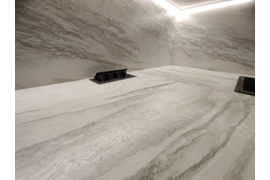 Кухня кашемир