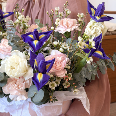 Двенадцатая весна