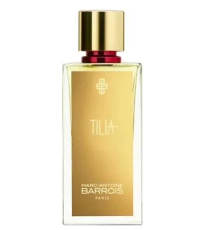 Tilia MARC-ANTOINE BARROIS