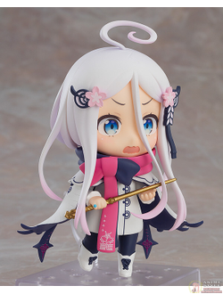 Нендроид Арснотория (Arsnotoria)